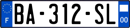 BA-312-SL