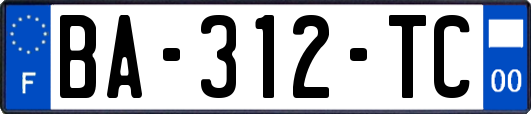 BA-312-TC