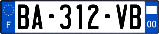 BA-312-VB
