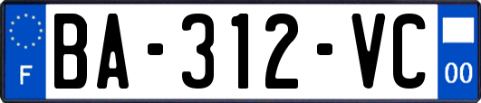 BA-312-VC
