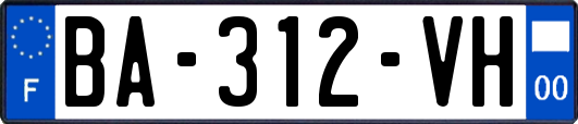 BA-312-VH