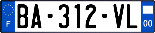 BA-312-VL