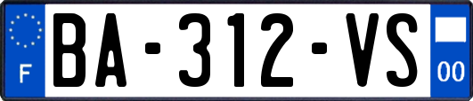 BA-312-VS
