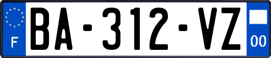 BA-312-VZ