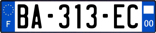 BA-313-EC