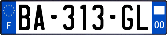 BA-313-GL