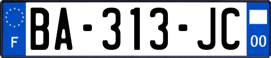 BA-313-JC