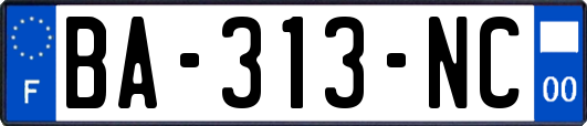 BA-313-NC