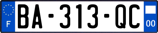 BA-313-QC