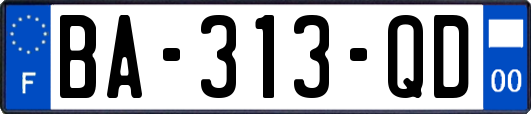 BA-313-QD
