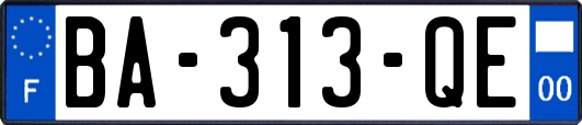 BA-313-QE