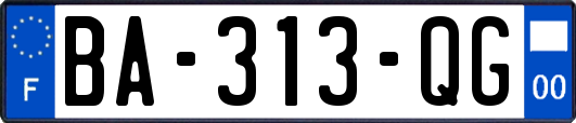 BA-313-QG