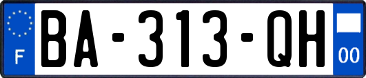 BA-313-QH