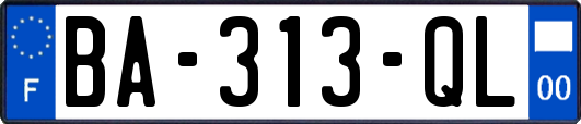 BA-313-QL