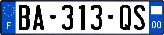 BA-313-QS
