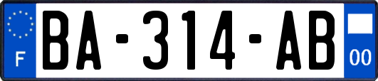 BA-314-AB