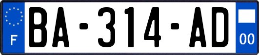 BA-314-AD