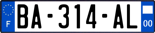 BA-314-AL