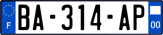 BA-314-AP