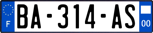 BA-314-AS