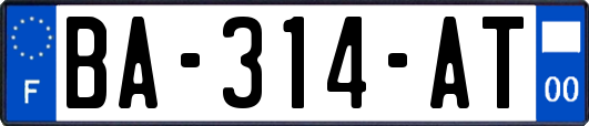 BA-314-AT