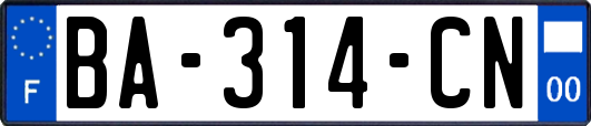 BA-314-CN