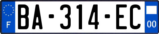 BA-314-EC