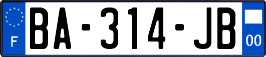 BA-314-JB