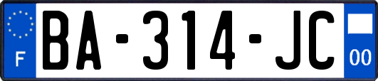 BA-314-JC