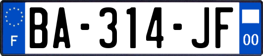 BA-314-JF