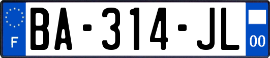 BA-314-JL