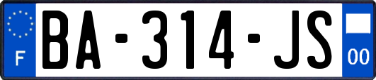BA-314-JS