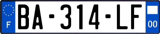 BA-314-LF