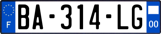 BA-314-LG