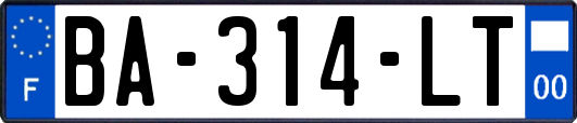 BA-314-LT