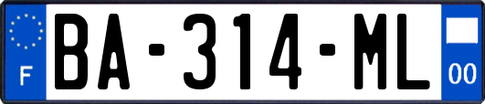 BA-314-ML
