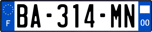 BA-314-MN