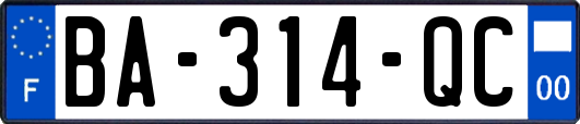 BA-314-QC