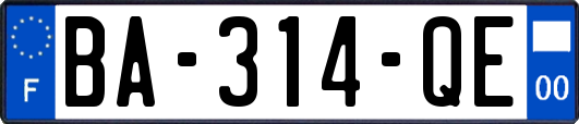 BA-314-QE