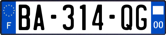 BA-314-QG