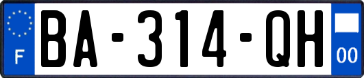 BA-314-QH
