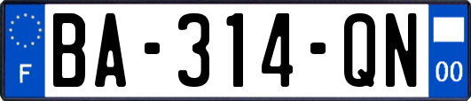 BA-314-QN