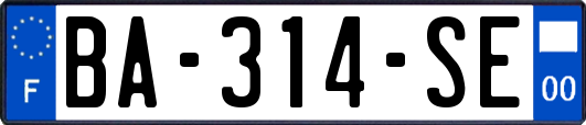 BA-314-SE