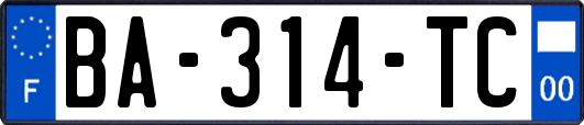 BA-314-TC