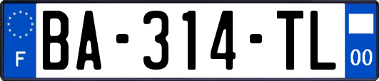 BA-314-TL