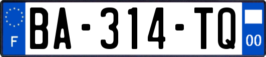 BA-314-TQ
