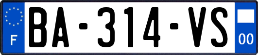 BA-314-VS