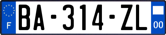 BA-314-ZL