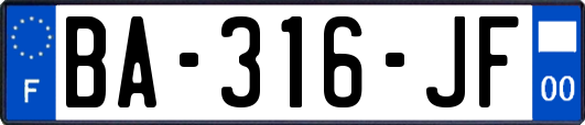 BA-316-JF