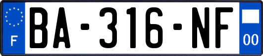 BA-316-NF